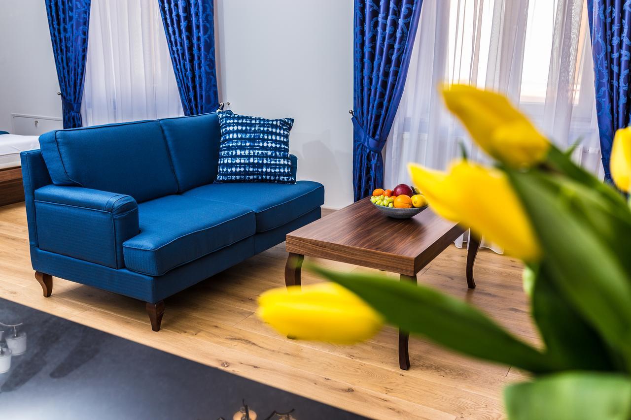 Apartamenty Glamour Żywiec Exterior foto