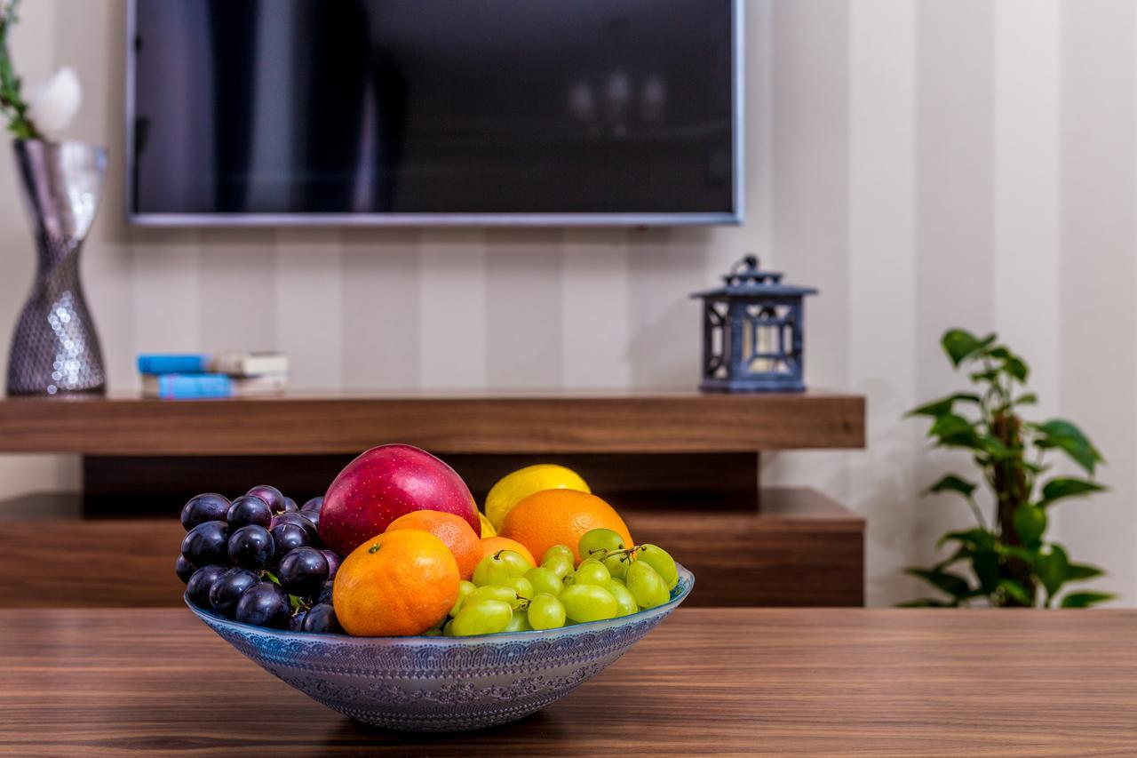 Apartamenty Glamour Żywiec Exterior foto