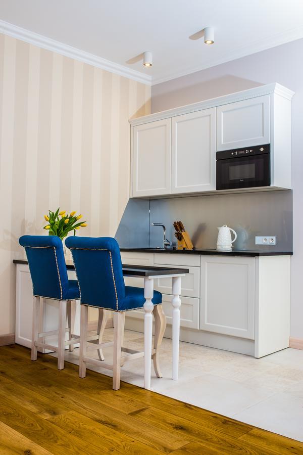 Apartamenty Glamour Żywiec Exterior foto