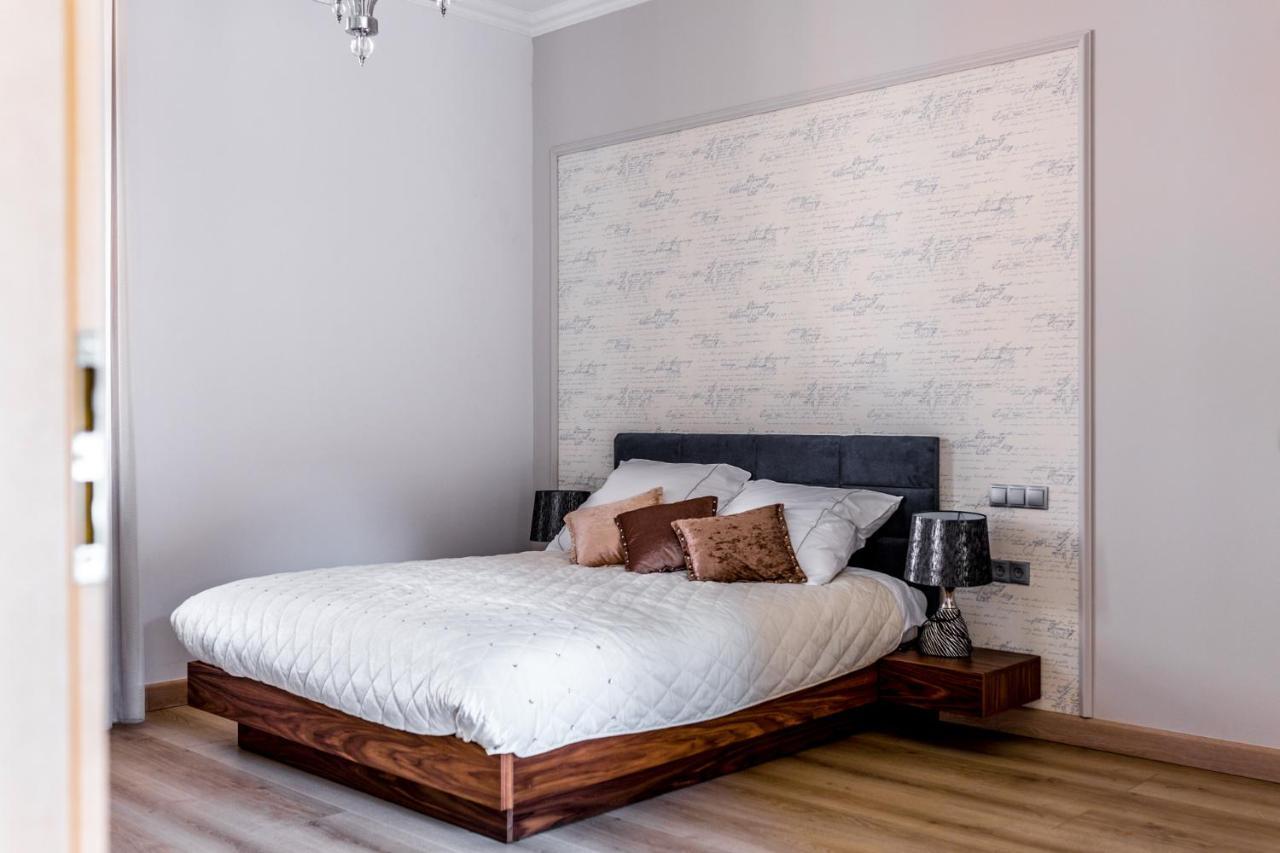 Apartamenty Glamour Żywiec Exterior foto